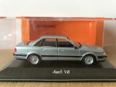 Audi V8