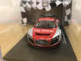 Audi R8 Lms - nuotraukos Nr. 2