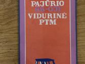 Gairelė - Vimpilas Pajūrio 86-oji Vidurinė Ptm