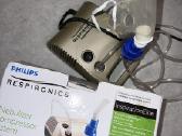 Philips inhaliatorius naudotas būklė puiki