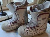 Burton Snowboard batai 42.5 - nuotraukos Nr. 3