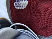 Burton Snowboard batai 42.5 - nuotraukos Nr. 4