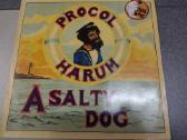Procol Harum 2 Lp