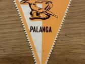 Gairelė - Palanga