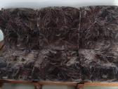 Vintažinė sofa - nuotraukos Nr. 3