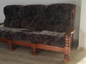 Vintažinė sofa
