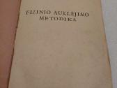 Fizinio auklėjimo metodika - nuotraukos Nr. 2