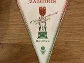 Vimpilas - Žalgiris V. Džonsono taurės laimėtojas - nuotraukos Nr. 2