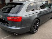 Audi A6 C7 dalimis - nuotraukos Nr. 3