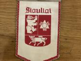Gairelė - Šiaulių vidurinė mokykla nr. 17 1989 - nuotraukos Nr. 2