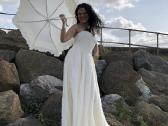Parduodu vestuvine suknele Bridesbydiva - nuotraukos Nr. 3