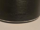 Originalus Giorgio Armani akinių dėklas