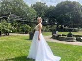 Parduodu vestuvine suknele Bridesbydiva - nuotraukos Nr. 12