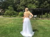 Parduodu vestuvine suknele Bridesbydiva - nuotraukos Nr. 14
