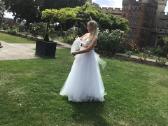 Parduodu vestuvine suknele Bridesbydiva - nuotraukos Nr. 15