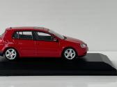 Volkswagen Golf V 1:43 - nuotraukos Nr. 4
