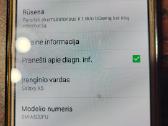 Samsungas A5 - nuotraukos Nr. 11