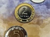 2013 m., Numizmatinis monetų rinkinys, Lietuva - nuotraukos Nr. 8