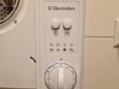 Elektolux Edc3250 džiovyklė drabužiams