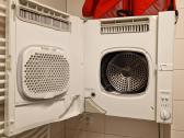 Elektolux Edc3250 džiovyklė drabužiams - nuotraukos Nr. 4