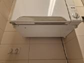 Elektolux Edc3250 džiovyklė drabužiams - nuotraukos Nr. 6
