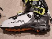 Scarpa Maestrale RS 260mm+ pėdai - nuotraukos Nr. 2