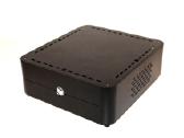 Mini Pc Asrock Q1900-itx su pasyviu aušintuvu Nas