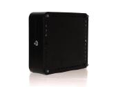 Mini Pc Asrock Q1900-itx su pasyviu aušintuvu Nas - nuotraukos Nr. 2