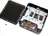 Mini Pc Asrock Q1900-itx su pasyviu aušintuvu Nas - nuotraukos Nr. 5