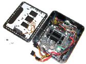 Mini Pc Asrock Q1900-itx su pasyviu aušintuvu Nas - nuotraukos Nr. 6