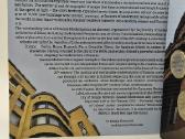 2022 m., Numizmatinis euro monetų rinkinys, Kaunas - nuotraukos Nr. 7