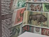 2012 m., Lietuva, Talonai, Lito monetų Bu rinkinys - nuotraukos Nr. 2