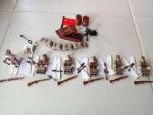 Lego Brickmanija minifigureliu analogas - nuotraukos Nr. 28