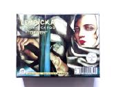 Naujos kortos Lempicka Driven 2x55