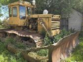 Buldozeri Stalinec, Stalinets, Ctc T130