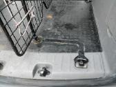 VW Caddy gyvūnų vežiojmo grotos - nuotraukos Nr. 6