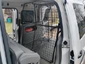 VW Caddy gyvūnų vežiojmo grotos - nuotraukos Nr. 2