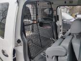 VW Caddy gyvūnų vežiojmo grotos - nuotraukos Nr. 3