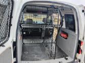 VW Caddy gyvūnų vežiojmo grotos - nuotraukos Nr. 4