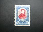 Lietuva 1933 A. Visteliauskas (Ausra) lit357as