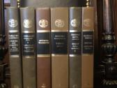 Pasaulinės literatūros biblioteka - nuotraukos Nr. 9