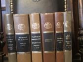Pasaulinės literatūros biblioteka - nuotraukos Nr. 10
