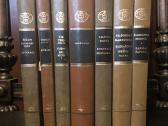Pasaulinės literatūros biblioteka - nuotraukos Nr. 11