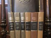 Pasaulinės literatūros biblioteka - nuotraukos Nr. 12