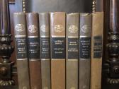 Pasaulinės literatūros biblioteka - nuotraukos Nr. 13