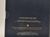 2003 m., Lietuva, Numizmatinis monetų rinkinys - nuotraukos Nr. 4