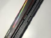 Argb Diamond Ray magnetinis LED bar 280mm - nuotraukos Nr. 2