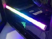 Argb Diamond Ray magnetinis LED bar 280mm - nuotraukos Nr. 6