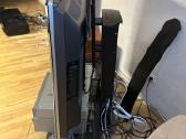 Televizorius Pioneer Pdp-4270xa su staliuku - nuotraukos Nr. 4