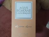Laura Biagiotti Aqve Romane Ambrosia Aurea Edt 100